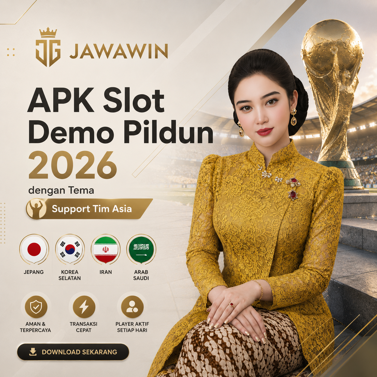 JAWAWIN